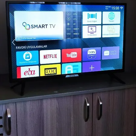 Jakaranda Ξενοδοχείο