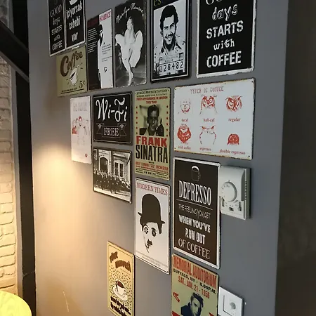 Ξενοδοχείο Jakaranda