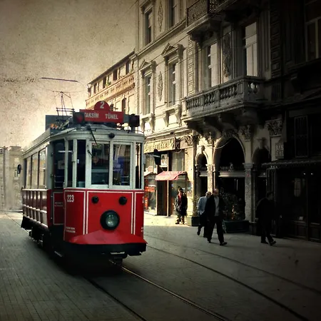 Ξενοδοχείο Jakaranda