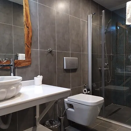 Jakaranda 3* Κωνσταντινούπολη