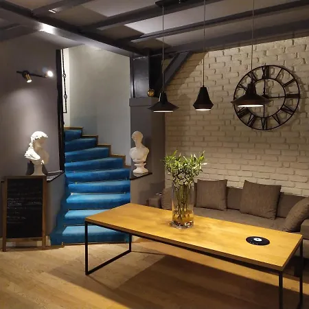Jakaranda 3* Istanbul