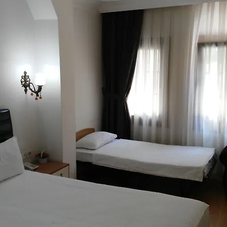ホテル Jakaranda