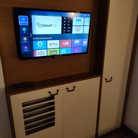 Jakaranda 이스탄불