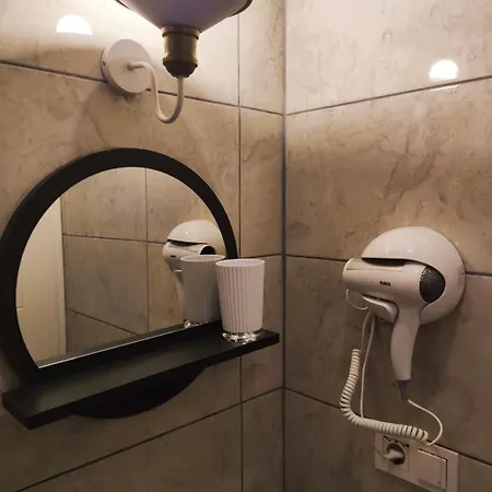 Hotel Jakaranda Istanbulská provincie