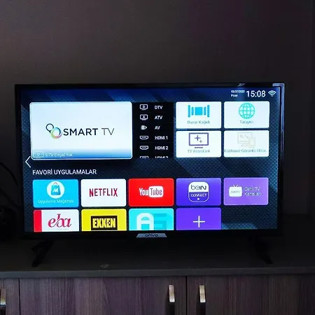 Jakaranda 3* Provincia di Istanbul