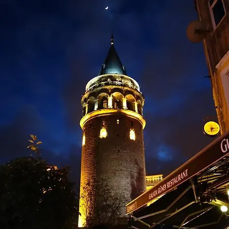 Jakaranda Provincia di Istanbul