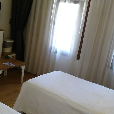 Jakaranda Hotel Estambul