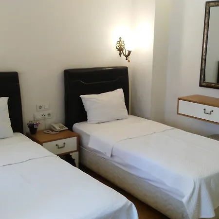 Jakaranda 3* Istanbulská provincie
