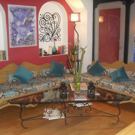 Jakaranda Hotel Istanbulská provincie