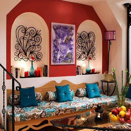 Jakaranda 3* Istanbulská provincie