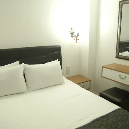 Jakaranda Hotel Istanbulská provincie