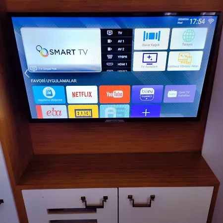 Hotel Jakaranda Istanbulská provincie