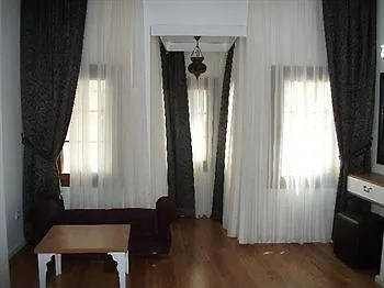 Jakaranda Hotel Provincia di Istanbul