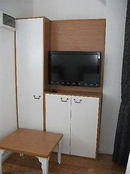 Hotel Jakaranda Provincia di Istanbul