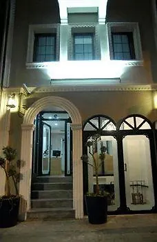 Jakaranda 3* Provincia di Istanbul