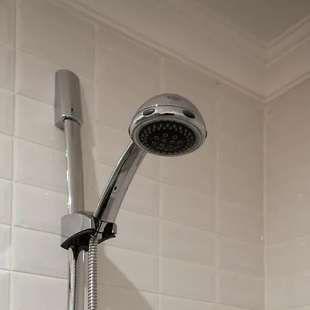 Hotel Jakaranda Istanbulská provincie