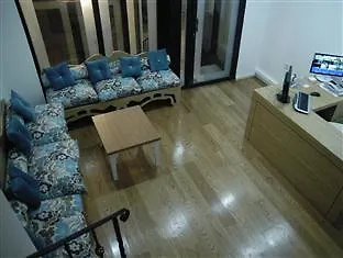 加卡兰达酒店 酒店 3*