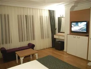Jakaranda 3* Provincia di Istanbul