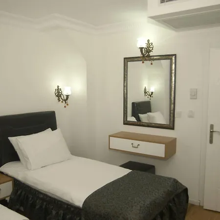 Jakaranda 3* Provincia di Istanbul