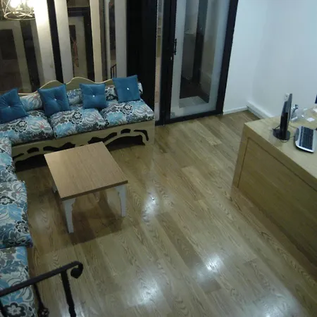Jakaranda 3* Provincia di Istanbul