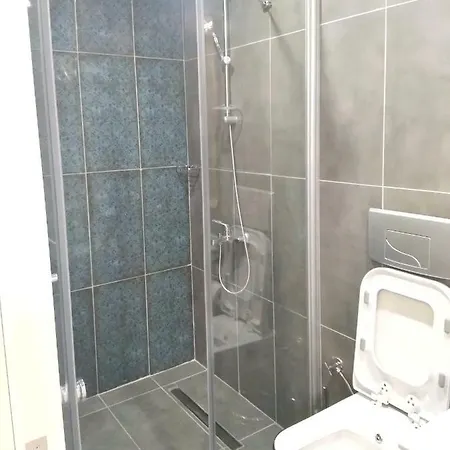 Hotel Jakaranda Istanbulská provincie