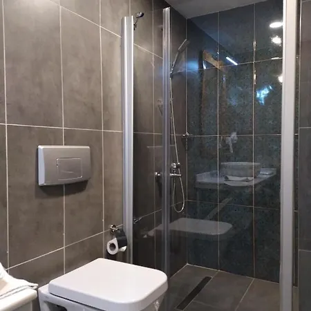 Jakaranda Provincia di Istanbul