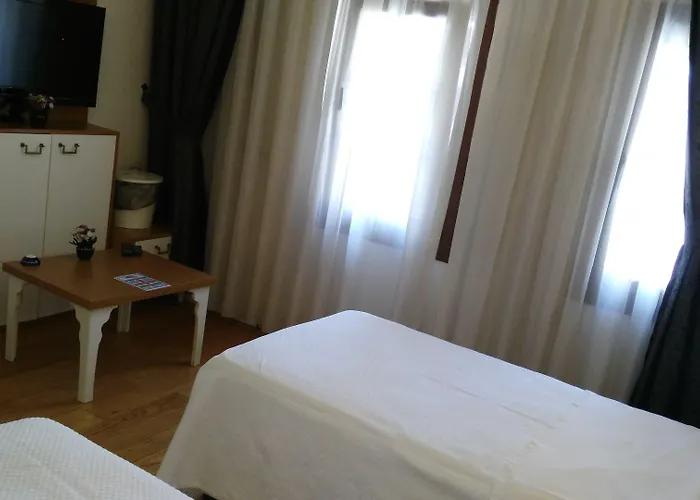 Jakaranda فندق اسطنبول