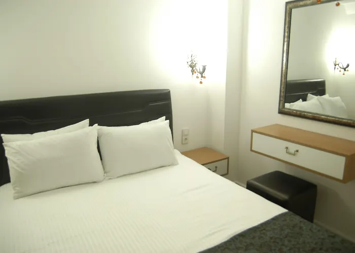 Jakaranda فندق اسطنبول