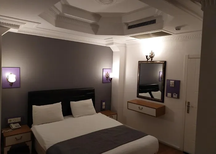 فندق Jakaranda اسطنبول