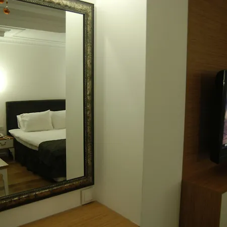 Jakaranda Hotel Stambuł