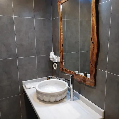 Jakaranda Stambuł