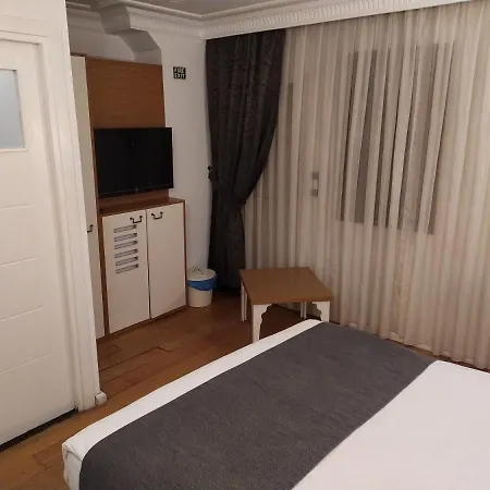 Jakaranda 3* Stambuł