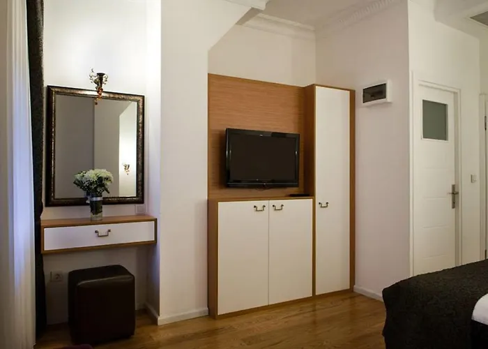 Jakaranda 3* Stambuł