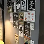 酒店 Jakaranda