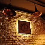 Jakaranda 酒店