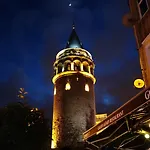 酒店 Jakaranda
