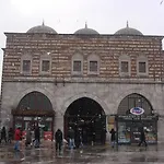 Jakaranda 酒店 伊斯坦布尔