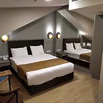 酒店 Jakaranda 伊斯坦布尔
