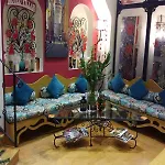 Jakaranda 酒店