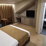 酒店 Jakaranda 伊斯坦布尔
