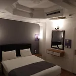 酒店 Jakaranda 伊斯坦布尔
