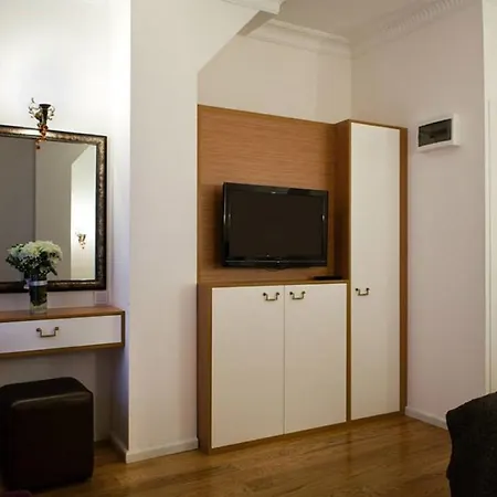 Jakaranda 3* Istanboel