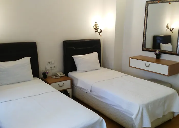 Jakaranda 3* Istambul
